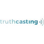 Truth Casting logo